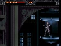 Batman Forever sur Nintendo Super Nes